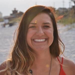 Meet your Posher, Claire